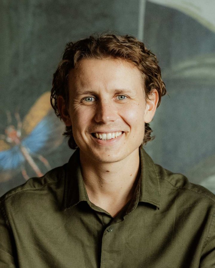Alexander Schulz